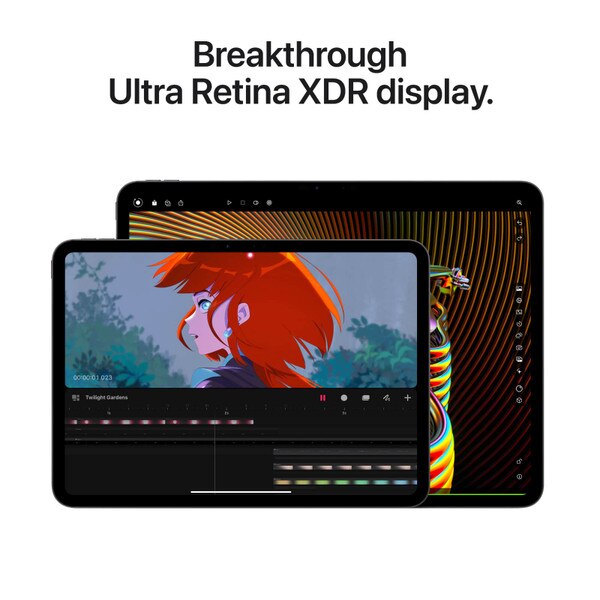 Apple iPad Pro M4 (13-inch)